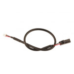 FASH2208 - FatShark 2p Molex to 2p JST cased TX cable