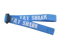 FASH2608 - FatShark Kopfband Videobrille blau