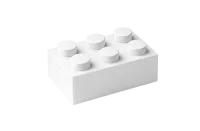 FB002X3W - Klemmbaustein 2x3