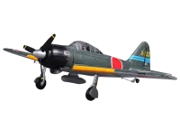 FMS036P - FMS Mitsubishi A6M Zero V2 75cm - PNP