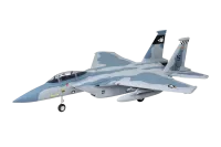 FMS093P - FMS F15 Eagle V2 Jet EDF 64 PNP - 71cm