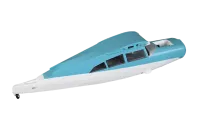 FMSRO101 - FMS Maule 150cm - Rumpf