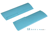 FMSRO102 - FMS Maule 150cm - Tragflaeche