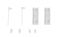 FMSRO107 - FMS Maule 150cm - Skalierte Plastikteile