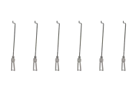FMSRO111 - FMS Maule 150cm - Anlenkungsstangen