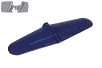 FMSSF103 - Hoehenruder - F4U Corsair V2 800mm