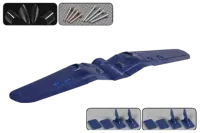 FMSSV102BLU - Tragflaeche - F4U Corsair 140cm