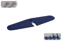 FMSSV104BLU - Hoehenruder - F4U Corsair 140cm
