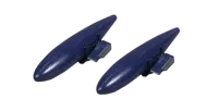 FMSSV107BLU - Tank - F4U Corsair 140cm