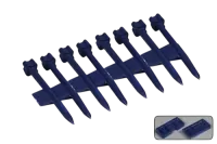FMSSV108BLU - Raketen Set - F4U Corsair 140cm