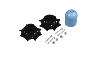 FMSSV122BLU - Spinner - F4U Corsair 140cm