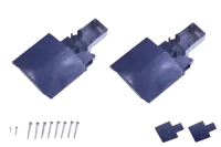 FMSSV123BLU - Fahrwerksklappen - F4U Corsair 140cm