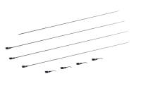 FMSSV128 - Anlenkgestaenge Set - F4U Corsair 140cm