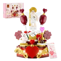 FO9064 - FUNWHOLE Amors Geschenkbox (149 Teile)