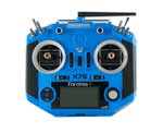 FRSK03017016 - FrSky Taranis Q X7S 2.4GHz ACCST Einzelsender (blau)