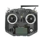 FRSK03017024 - FrSky Taranis Q X7S 2.4GHz ACCST Einzelsender (Carbon)