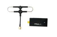 FRSK03031808 - FrSky R9M Lite Pro ACCESS TX-Modul mit Super 8 Antenne