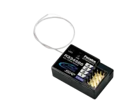 FUT05102646-3 - Futaba R334SBS 4-Kanal T-FHSS SR Empfaenger