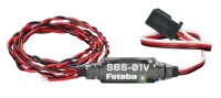 FUT05102582-1 - Futaba SBS-01V External Voltage Sensor