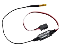 FUT0001108 - Futaba SBS-01TE Temperatur Sensor