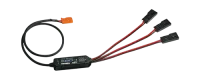 FUT05102500-1 - Futaba SBD-1 S.Bus Decoder 200mm