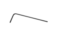 RCWT800141 - RCWare Innensechskantschluessel 0.9mm. gewinkelt (90)