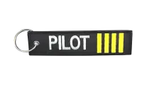 FW-PILOT01 - Schluesselanhaenger - Remove Before Flight - freakware