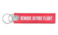 FW-RBF01 - Schluesselanhaenger - Remove Before Flight - freakware