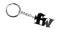 FW-SAM02 - Schluesselanhaenger freakware Logo