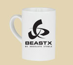 FW-T034 - Tasse BEASTX