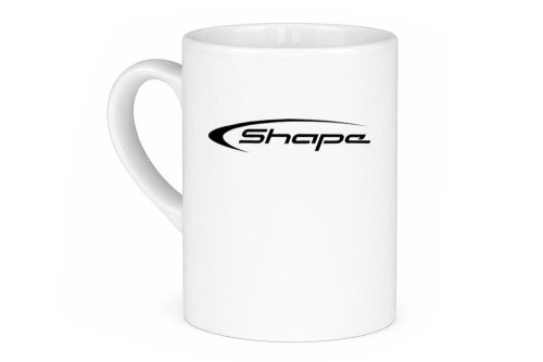 FW-T035 - Tasse Shape FW-T035