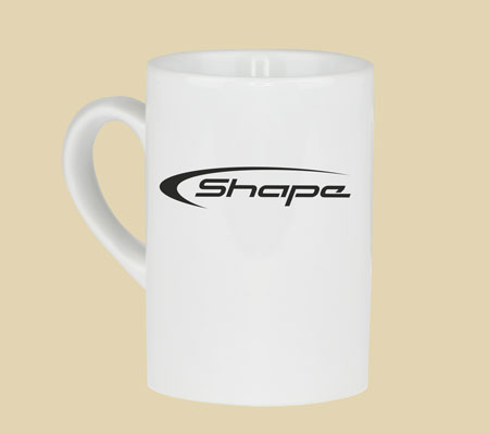 FW-T035 - Tasse Shape FW-T035