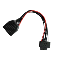 G-STECH - Gens Ace G-Tech Battery Extension Cable