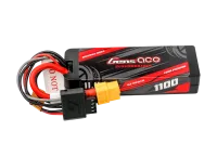 GEA113S60X6GT - Gens ace G-Tech 1100mAh 11.1V 60C 3S1P GRP-76 HC XT60