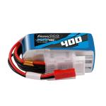 GEA4004S45J - Gens Ace 400 mAh 4S 14.8 V 45C Lipo-Akku