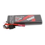 GEA402S60DGT - Gens ace G-Tech 4000 mAh 2S1P 7.4 V 60C Akku