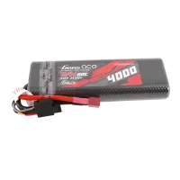 GEA402S60DGT - Gens ace G-Tech 4000 mAh 2S1P 7.4 V 60C Akku