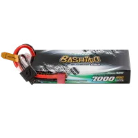 GEA702S60DGT - Gens Ace G-Tech 7000mAh 7.4V 60C 2S1P Lipo Battery