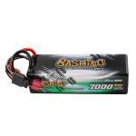 GEA703S60DGT - Gens Ace G-Tech 7000mAh 11.1V 60C 3S1P Lipo Battery