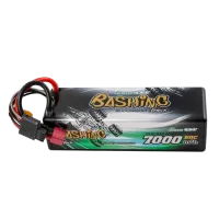 GEA703S60DGT - Gens Ace G-Tech 7000 mAh 11.1 V 60C 3S1P LiPo-Akku