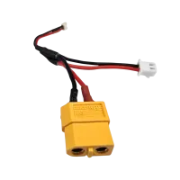 GEAX6FJX2MCX - Gens Ace XT60-Buchse. Adapter