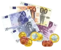 GS010 - Gift-Voucher 10 Euro
