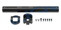 GG3020XX - G3 ROLL Aluminum Tube Mounts