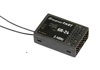 GRP-33512 - GR-24 Empfaenger 2.4GHz HoTT