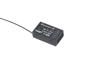 GRP-33576 - Empfaenger GR-12 HoTT (3xG)