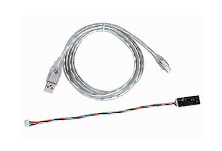 GRP-7168.6 - USB-Schnittstelle fuer Graupner _ GM-GENIUS GRP-7168.6