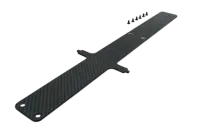 H0002-S - CFK Akku Auflage Goblin 630 _ 700