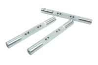 H0003-S - Aluminium Rahmen Abstandshalter (3 Stk) 630_700_770