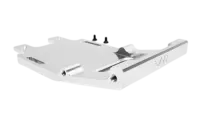 H0004-S - Aluminium Reglerauflage 700 _ 770