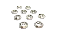 H0007-S - Aluminum Finishing Washers Goblin 500 _ 630 _ 700 _ 770 (10pcs)